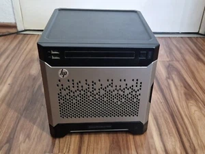 HP ProLiant MicroServer Gen8 - Bild 1 von 6