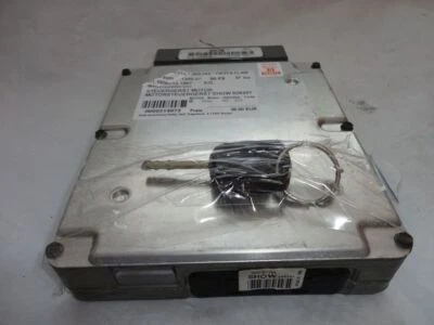 Centralina motore SHOW 608291 96FB12A650MA FORD FIESTA IV (JA_, JB_) 1.3I - Immagine 1 di 3