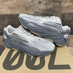 adidas Yeezy Boost 700 V2 Tephra - Men’s Size 12 - FU7914 - Picture 1 of 5