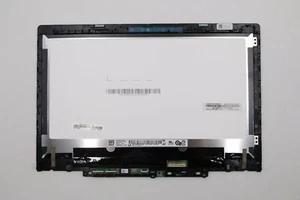 Touch Screen For Lenovo Winbook 300e 2nd Gen 81M9 LCD Module Bezel 5D10T45069 - Bild 1 von 2