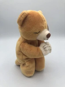 Ty Beanie Babies Hope Bear 1999 PE Pellets De Colección Años 90 Bebé Peluche Animal Oración - Imagen 1 de 16