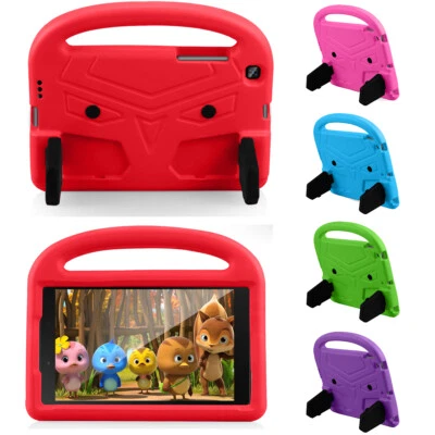 Funda con soporte para niños SM-T290/T295 para Samsung Galaxy Tab A 8,0" 2019 SM-T290/T295 Foto 1 de 4
