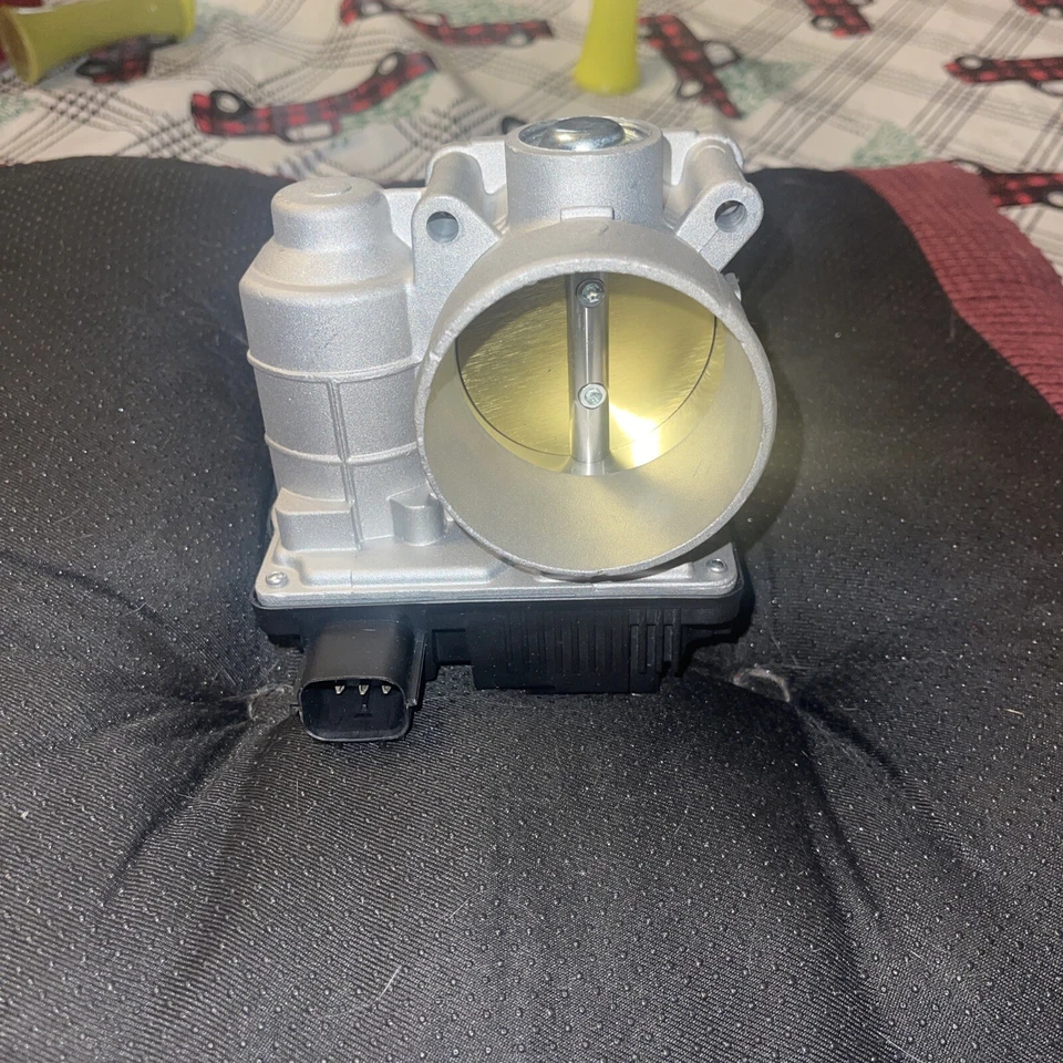 OEM Throttle Body 16119-AE013 For Nissan Altima 2.5L Sedan 4-Door GAS 2002-2006 Foto 1 de 1