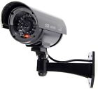 BW 1100B  CCTV Security Camera with Blinking Outdoor Indoor Fake Dummy Imitation