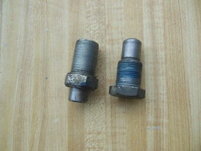 Болты поворотного рычага 1998-2015 YAMAHA V STAR 650 XVS650 - Изображение 1 из 4