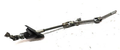 2009-2015 AUDI Q7 (4L) STEERING COLUMN U-JOINT SWIVEL SHAFT - Image 1 of 4