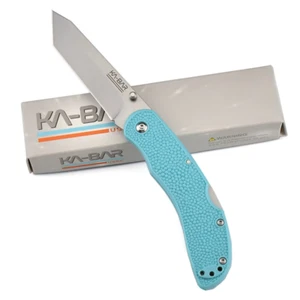 Five-Stars Ka-Bar-5698SF Outdoor Tactical Messer Camping Taschenmesser - Bild 1 von 8