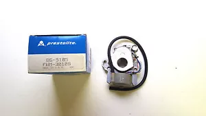 PRESTOLITE 86-5105 (FWM-3010S) WICO #13694 STATOR PLATE FITS JACOBSEN LAWNMOWERS - Picture 1 of 4