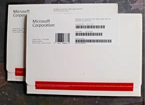 Windows Server 2025 Standard | Datacenter 16Core DVD + 50 USER/Device CALs + RDS - Picture 1 of 4