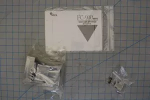 015-012214-1/0000046N4858, MFC..985CT-BF 02 100SCCM TELPOLY TOKYO ELECTRON TEL - Imagen 1 de 6