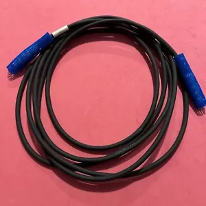 HP Agilent 81624CE Extension Cable 4m For Agilent 81624A 816XX SERIES Used - Picture 1 of 4