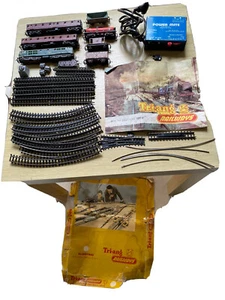 Triang Electric Train Sixth Edition - Picture 1 of 1