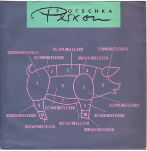 "7" - POTSCHKA PERXON - Schweinefleisch - Picture 1 of 1