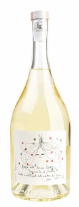 GRAPPA di MOSCATO Magnum 40 Vol. % 1,5L - Bild 1 von 1