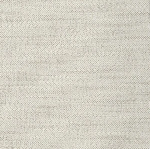 BALLARD CRYPTON PERFORMANCE CHENILLE UPHOLSTERY FABRIC PARKTON PARCHMENT BTY - Picture 1 of 1