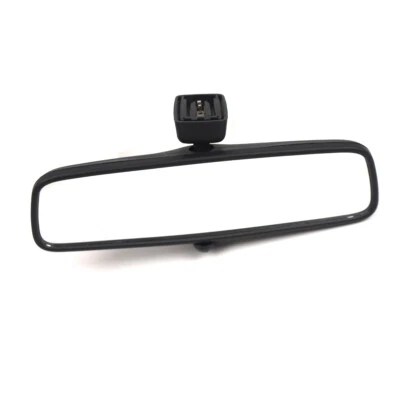 For Opel-Vauxhall Astra H Hatch Estate Van Twintop 2004-2009 Rear View Mirror - Image 1 of 4