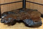 Japanischer antiker Bonsai-Ständer KADAI IKEBANA SADO KADO groß W42 cm KONKADAI