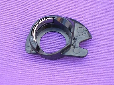 APOLLO BOBBIN CASE FITS SINGER SEWING MACHINE DROP IN (348) - Image 1 of 4