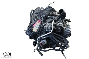 2015 - 2020 BMW F80 F82 F83 M3 M4 S55 3.0L ENGINE MOTOR BLOCK ASSEMBLY OEM 111K - Picture 1 of 16