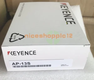 NEU 1 Stück Keyence AP-13S Drucksensor - Bild 1 von 1