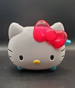 Hello Kitty Play Set Toy Toaster Sanrio Just Play 2014 - Collectible Cute - Picture 1 of 7
