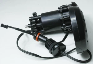 Motor de accionamiento NC1006:02 para NC22, NC52, NC52S, PT4i, PT7i. Calidad y asequible  - Imagen 1 de 6