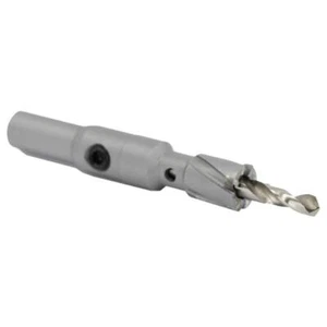 11/16 Carbide Tipped Hole Cutter 3/16 Depth of Cut - Picture 1 of 1
