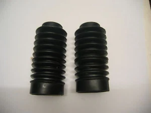HONDA CB 400 CB400 SUPER FOUR 4 NC31 NC 31 HORQUILLA POLAINAS - Imagen 1 de 1