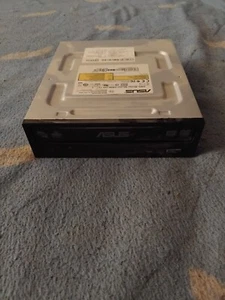 Lecteur dvd pc de marque Asus - Photo 1/3