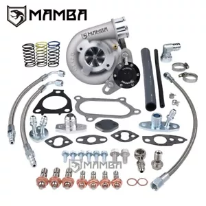 Turbocompresor de actualización CT12B para TOYOTA 1KZ 3,0 L Hilux Land Cruiser + 35 % de flujo de aire - Imagen 1 de 8