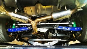 For TOYOTA GT86 / SCION FRS / SUBARU BRZ (ZN/ZC) - 2013-2021 - REAR ANTI-ROLL - Picture 1 of 13