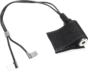 MICRO PIEZO POUR VIOLON SHADOW 941 - Foto 1 di 1