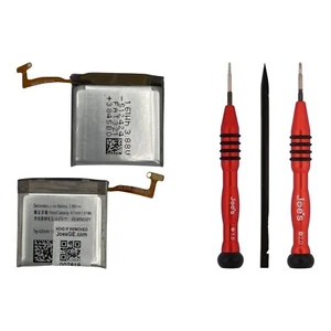 Samsung Galaxy Watch 6 44mm SM-R945U R940 425mAh EB-BR945ABY Batterie Repair Kit - Photo 1 sur 4