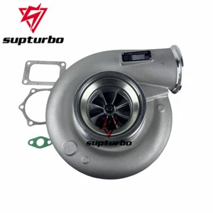 Turbo HX60 3539748 MFS Turbolader für Holset Cummins Industrial QST30 Diesel - Bild 1 von 7