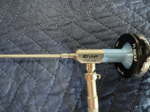 Stryker 0502-104-070 IDEAL EYES 70º 4.0 mm 140 mm length - Picture 1 of 5