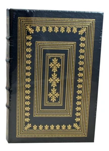 Easton Press Peter Fonda DON'T TELL DAD Signed First Limited Autographed - Picture 1 of 4