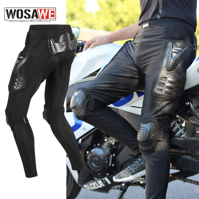 ▷ Los mejores pantalones de moto con envío en 24/48 horas ✓ - Motos Garrido