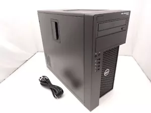 PC de escritorio Dell Precision T1700 Core i7 4790 16 GB 1x2 TB FirePro W5100 Wifi sin sistema operativo - Imagen 1 de 6