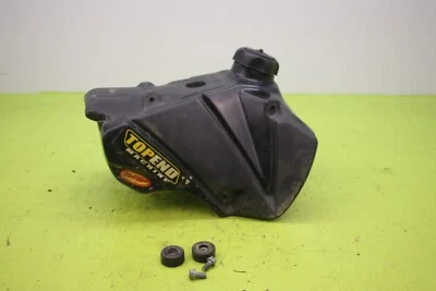 Mini tanque de gasolina KTM 50 SX 2002-2008 Petcock plástico negro 4510711300030 5850700320 Foto 1 de 4