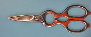 ZWILLING Friodur INOX GERMANY 80 Haushaltsschere Vielzweckschere Mehrzweckschere - Bild 1 von 7