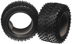 TRAXXAS 5470 SPORTRAXX RACING 3.8" (SOFT COMPOUND) FOAM INSERTS, PAIR - Picture 1 of 1