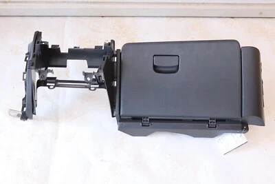 Toyota 86 2017-2020 tablero de instrumentos guantera compartimento de almacenamiento OEM Foto 1 de 4