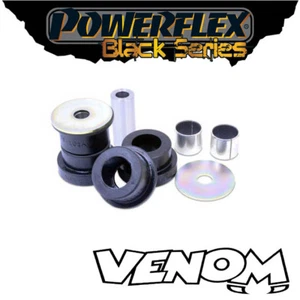 Powerflex Black Rear Lower Wishbone Adjuster Bushes TVR T350 PFR79-103BLK - Picture 1 of 2