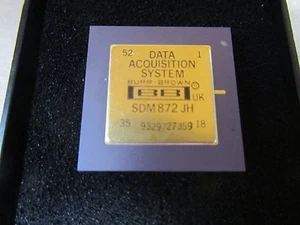 BB SDM872JH 12-BIT Datenerfassungssysteme IC 1 Stück - Bild 1 von 4