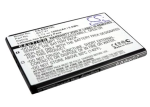 Batterie 1500mAh type BST-41 Pour SONY ERICSSON Xperia Play, Xperia TM X2 - Photo 1 sur 5