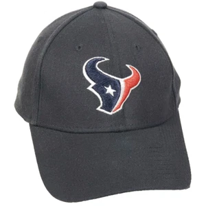 New Era Houston Texans NFL Football Mütze Navy Blau, Medium-Large Fitted Cap - Bild 1 von 13