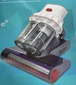 Bed Vacuum Cleaner: Mattress Vacuum Cleaner UV Bed Vacuum - Picture 1 of 4