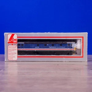 LIMA oo gauge SCATOLA 205074a5 CLASSE 33 rete sud est 33035 - Foto 1 di 7