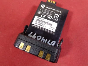 Motorola APX APX7000 UHF APX8000 VHF Battery PMNN4403B Impres 2150mAh OEM - C68 - Picture 1 of 3