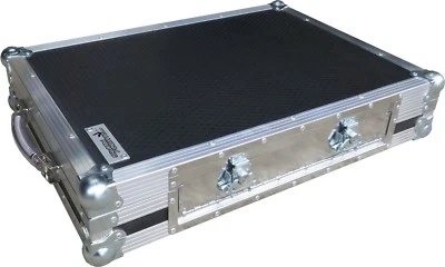 Pioneer XDJ-RR Controller Swan Flight Case DJ (Hex) - Image 1 of 4